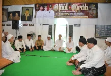 Pemkot Teguhkan Semarang Kota Religius Berakar pada Warisan Sunan Pandanaran