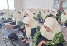 Ikatan Guru RA Batang Tingkatkan Mutu Pendidikan lewat Tata Kelola Madrasah