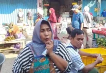 Harga Pangan di Pemalang Turun, Pedagang Kaitkan dengan Liburnya MBG