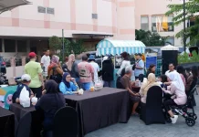Hotel Ciputra Semarang Hadirkan Pengalaman Sarapan Premium di CFD Simpanglima