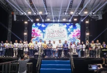 Sepuluh Hari Digelar, Jateng Fair Raup Transaksi Rp5 Miliar