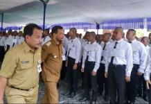 Ubah Nasib dan Bantu Keluarga, Ratusan Peserta Berebut Tiket Magang ke Jepang