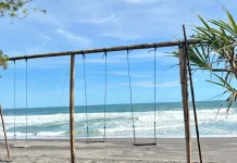 Wisata Pantai Jadi Andalan Peningkatan Pendapatan Daerah