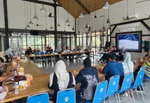 Undip dan Pemprov Maluku Matangkan Kerja Sama Teknologi Desalinasi