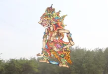 Festival Layang-layang Nasional 2026 Pantai Ketawang Dongkrak Ekonomi Purworejo