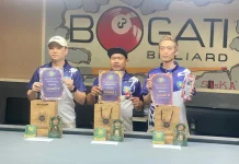 Junot Raih Gelar Juara Home Tournament SBS 2026