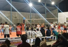Kapolres Cup Purworejo 2026 Resmi Dibuka, 16 Tim Berebut Hadiah Rp50 Juta