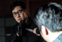 "Agent Kim Reactivated" Belum Tergeser dari Top 3 Netflix Indonesia