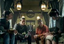 "Avatar: The Last Airbender" Season 2: Viewership Turun, Review Justru Menguat