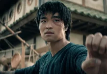 "Dallas Liu", Aktor Muda Keturunan Indonesia yang Bersinar di Avatar Netflix