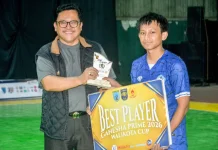 Pemkot Salatiga Siap Jadikan Turnamen Futsal Wali Kota Cup Agenda Rutin Tahunan