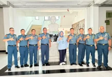 Penelitian Seskoal Ungkap Dedikasi dr. Kariadi di Tengah Pertempuran Lima Hari