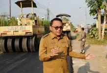 Pemkab Pati Siapkan Tambahan Anggaran, Perbaikan Jalan Ditarget Lebih Cepat
