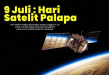 Indonesia Rayakan Hari Satelit Palapa, Tonggak Sejarah Komunikasi Nasional
