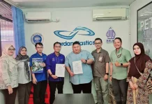 Tingkatkan Kualitas Pendidikan, Universitas Semarang gandeng Perusahaan Swasta