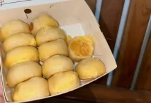 Bakpia, Oleh-Oleh Legendaris yang Manis