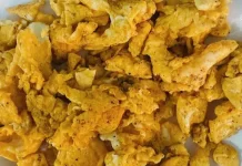 Resep Scramble Egg yang Menggugah Selera