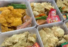 Peluang Usaha Jualan Chicken Steak Lengkap dalam Kemasan