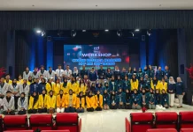 Workshop RRI Semarang Perkuat Pemahaman Penyiaran Publik bagi Peserta Magang