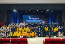 Siswa dan Mahasiswa di Semarang Magang Belajar Penyiaran di RRI