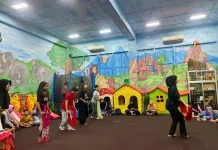 Libur Sekolah, Kunjungan ke Perpustakaan Jateng Tetap Tinggi
