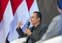 UU P2SK Jadi Peluang Perkuat Ekosistem Kripto Nasional