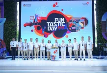HUT ke-61 Telkom, Percepat Transformasi Lewat Siner61