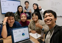 Dosen FSM Undip Kembangkan AI untuk Prediksi Beban Listrik