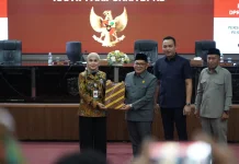 DPRD Kendal Tegaskan Pengelolaan Anggaran Harus Dukung Program Prioritas Pemkab