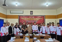 Wujudkan Astacita, ABPEDNAS Optimalkan Pengawasan Pembangunan Desa