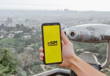 Tak Perlu SIM Card, e-SIM Kini Lebih Praktis