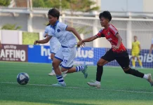 Mojang Priangan dan Arema FC Women Lolos Semifinal Hydroplus Soccer League