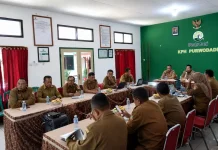 Kejar Target Semester II 2026, Perhutani Purwodadi Perkuat Kompetensi Pimpinan