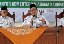 Ditjen Pesantren Dibentuk, Bawa Kemaslahatan bagi Para Ustaz/Ustazah