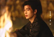 Teaser "The Road to Glory", Drama Terbaru Zhang Ling He Dirilis
