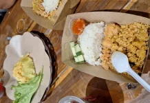 Sad Food dan Fenomena Kuliner Gagal yang Justru Viral