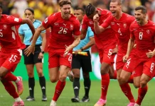 Jadwal Perempat Final Piala Dunia 2026