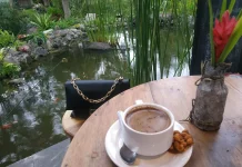 Secangkir Kehangatan di Kala Penat, Kopi Efektif Membantu Meredakan Stres