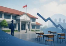 SPMB 2026 Berakhir, Ratusan Kursi SMP Negeri di Purworejo Tak Terisi