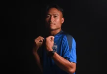 Perkuat Lini Tengah, PSIS Resmi Datangkan Ricki Ariansyah