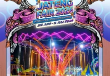 Pengamat Sebut Jateng Fair Perlu Sentuhan Baru agar Lebih Menarik