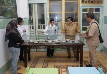 Ladies Program Apeksi Jadi Ajang Promosi UMKM Kota Salatiga