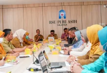 Audit Maternal Perinatal Tahun 2026, Dinkes Salatiga Kejar Zero Score