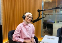 Journaling Bantu Kelola Emosi dan Jaga Kesehatan Mental