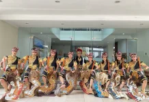 Sanggar Tari Metta Bentuk Karakter Generasi Muda Lewat Seni Tradisional