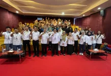 Pemkot Salatiga Latih Pedagang Pasar Tradisional Kuasai Pemasaran Digital