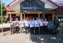Kelola Sampah dari Rumah, Salatiga Gencarkan Gerakan Satu Rumah Satu Komposter