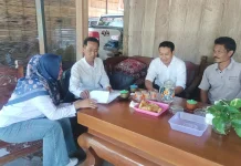 Optimalkan Agroforestri, Perhutani Telawa Perkuat Kemitraan dengan Koperasi
