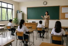 Kekurangan Murid Bisa Berdampak Positif, Distribusi Guru Jadi Lebih Ideal