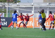 Persaingan Grup B Hydroplus Soccer League Kian Sengit Jelang Semifinal